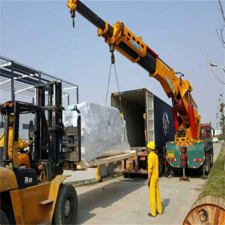 湖南吊车租赁价格、流程、安全标准全解析，快速解决施工难题