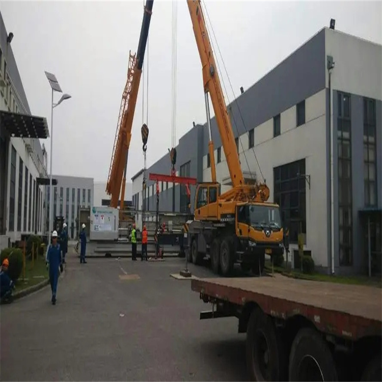 湖南附近12吨吊车出租电话|工程吊装|高效响应